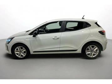 Image véhicule  Renault CLIO (3)