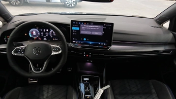 Image véhicule  Volkswagen GOLF (14)