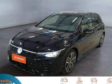 Image véhicule  Volkswagen GOLF (17)