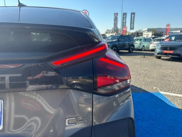 Image véhicule  Citroën C4 (14)