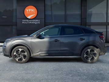 Image véhicule  Citroën C4 (4)