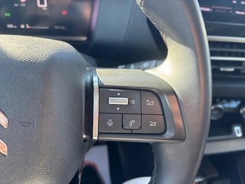 Image véhicule  Citroën C4 (26)