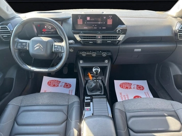 Image véhicule  Citroën C4 (23)