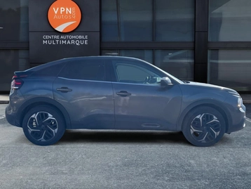 Image véhicule  Citroën C4 (5)