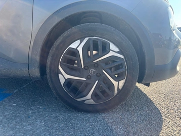 Image véhicule  Citroën C4 (9)