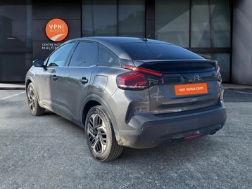 Image véhicule  Citroën C4 (10)