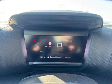 Image véhicule  Citroën C4 (27)