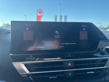 Image véhicule  Citroën C4 (32)