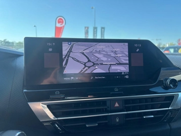 Image véhicule  Citroën C4 (29)