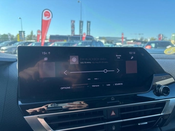 Image véhicule  Citroën C4 (28)