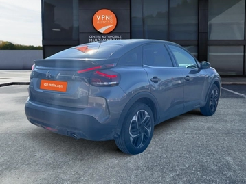 Image véhicule  Citroën C4 (11)