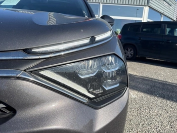 Image véhicule  Citroën C4 (16)