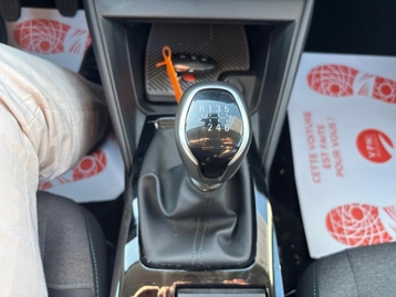 Image véhicule  Citroën C4 (38)