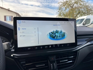 Image véhicule  Ford FOCUS (11)