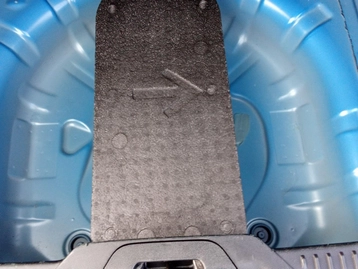 Image véhicule  Ford FOCUS (19)