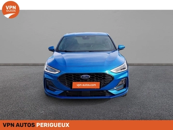 Image véhicule  Ford FOCUS (45)