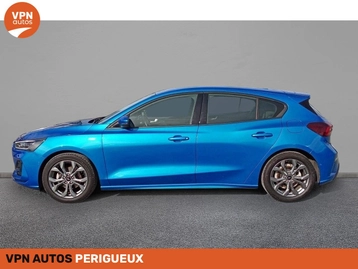 Image véhicule  Ford FOCUS (2)