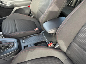 Image véhicule  Ford FOCUS (40)