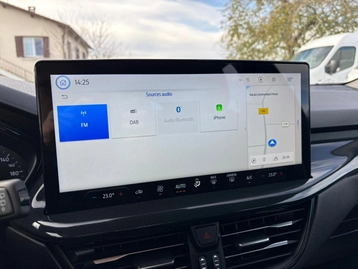 Image véhicule  Ford FOCUS (8)