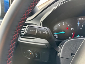 Image véhicule  Ford FOCUS (36)