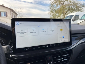 Image véhicule  Ford FOCUS (29)