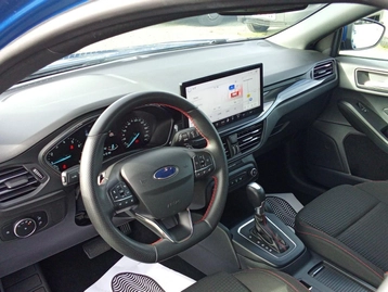 Image véhicule  Ford FOCUS (22)