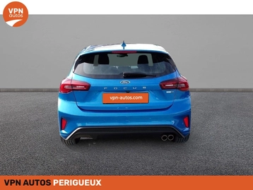 Image véhicule  Ford FOCUS (43)