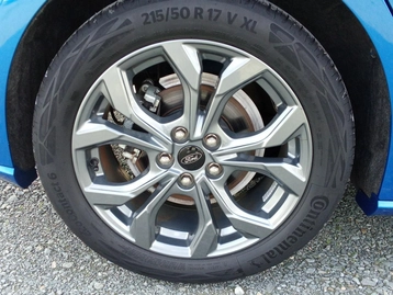 Image véhicule  Ford FOCUS (26)