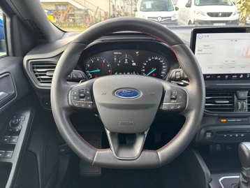 Image véhicule  Ford FOCUS (6)