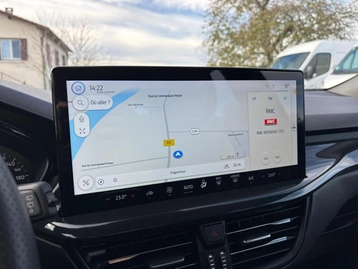 Image véhicule  Ford FOCUS (7)