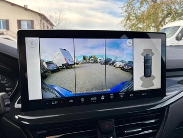 Image véhicule  Ford FOCUS (28)