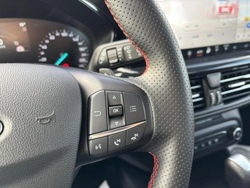 Image véhicule  Ford FOCUS (33)