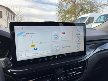 Image véhicule  Ford FOCUS (31)