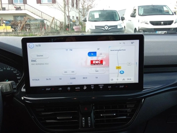 Image véhicule  Ford FOCUS (21)