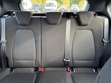 Image véhicule  Ford FOCUS (38)