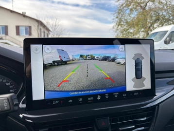 Image véhicule  Ford FOCUS (12)