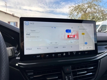 Image véhicule  Ford FOCUS (30)