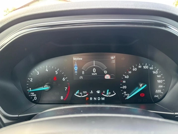 Image véhicule  Ford FOCUS (15)