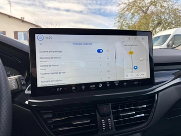 Image véhicule  Ford FOCUS (10)