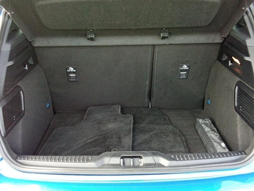 Image véhicule  Ford FOCUS (18)