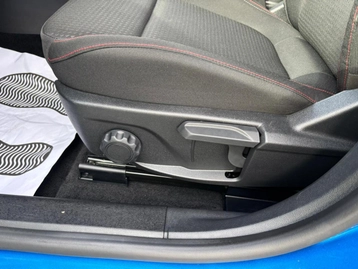 Image véhicule  Ford FOCUS (37)