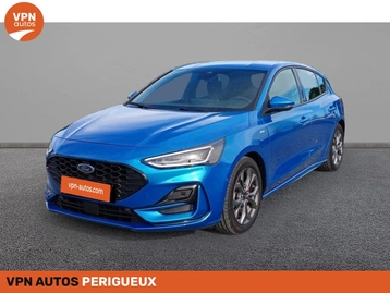 Image véhicule  Ford FOCUS (44)