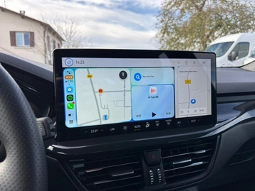 Image véhicule  Ford FOCUS (9)