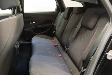 Image véhicule  Peugeot 308 SW (8)