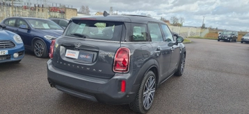 Image véhicule  Mini COUNTRYMAN (4)