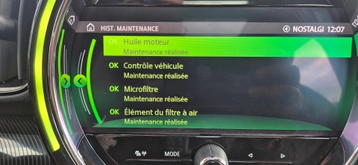 Image véhicule  Mini COUNTRYMAN (35)