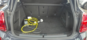 Image véhicule  Mini COUNTRYMAN (44)
