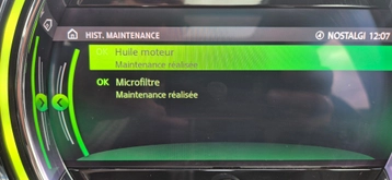 Image véhicule  Mini COUNTRYMAN (34)