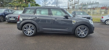 Image véhicule  Mini COUNTRYMAN (3)