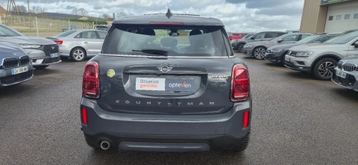 Image véhicule  Mini COUNTRYMAN (5)